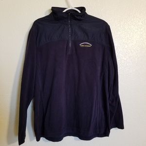 Men's Ping pull over Sweater size L